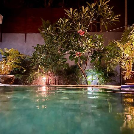 Villa Siki Sanur, Relax & Enjoy Bagian luar foto