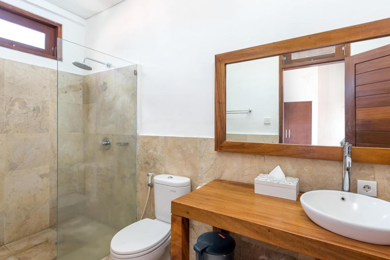 Villa Siki Sanur, Relax & Enjoy Bagian luar foto