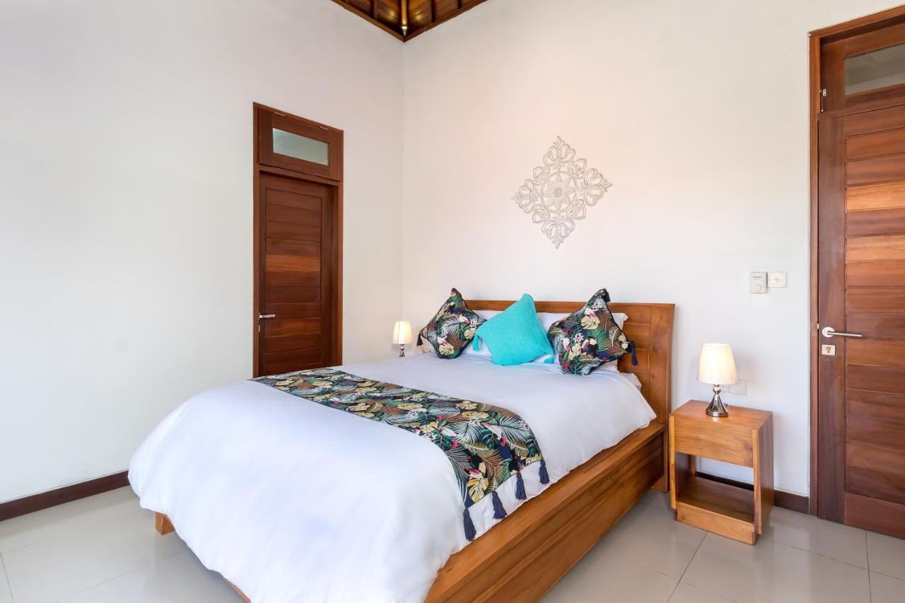 Villa Siki Sanur, Relax & Enjoy Bagian luar foto
