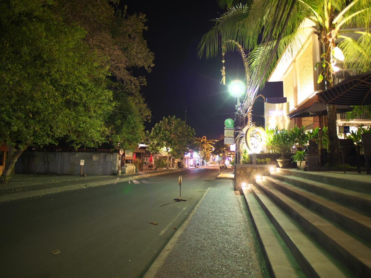 Villa Siki Sanur, Relax & Enjoy Bagian luar foto