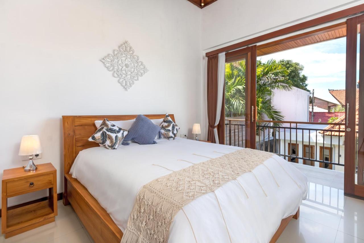 Villa Siki Sanur, Relax & Enjoy Bagian luar foto