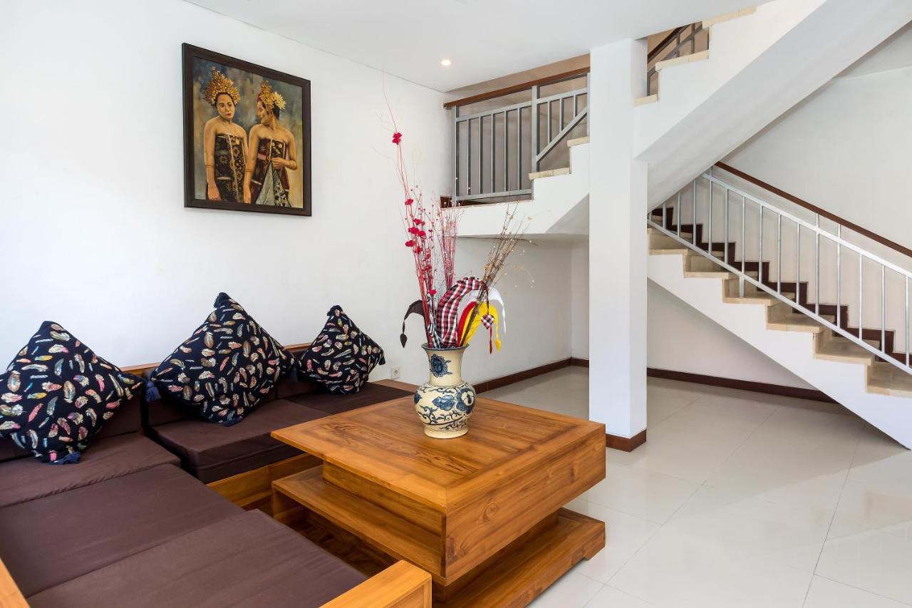 Villa Siki Sanur, Relax & Enjoy Bagian luar foto