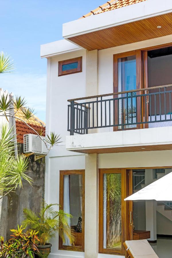 Villa Siki Sanur, Relax & Enjoy Bagian luar foto