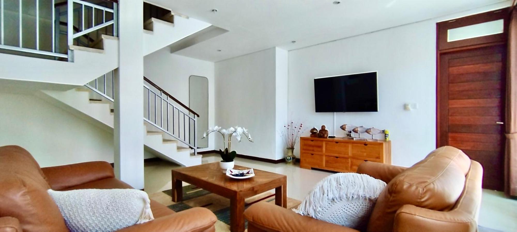 Villa Siki Sanur, Relax & Enjoy Bagian luar foto